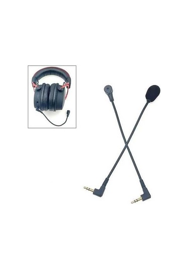 Supermarket1 Zj033mr-03 Mono 3.5mm Oyun Kulaklığı - Dijital Ses Kalitesi