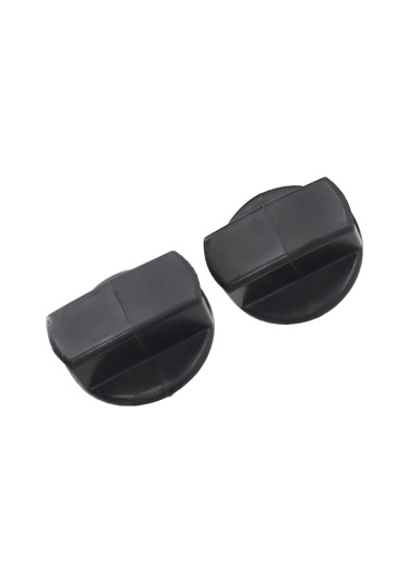 Xiaaokeji Hava Temizleyici Kapak Düğmesi, Hava Temizleyici Koruyucu Kapak İçin Değiştirin