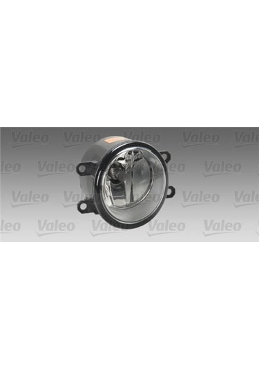 VALEO 88969 SİS FARI ÖN SOL Corolla Uyumlu VERSO AURIS 07-10  YARIS 05-