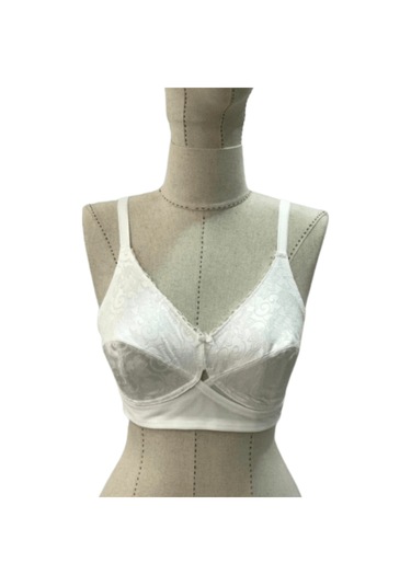 Ekru Mı Emay 130 B Toparlayıcı Sütyen Ekru