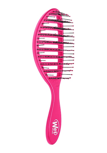 Wet Brush Speed Dry Pink Saç Fırçası