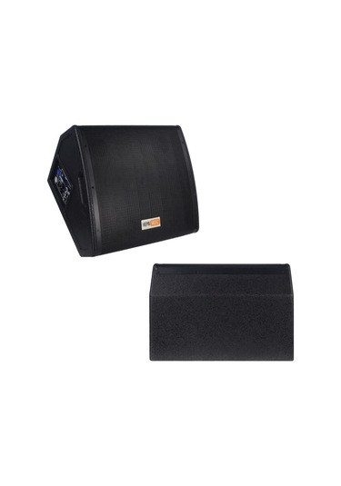 Hepa Merz Over Head C12x Pro-ap 1200w 12 İnç Yüksek Kaliteli Aktif Monitör Hoparlör