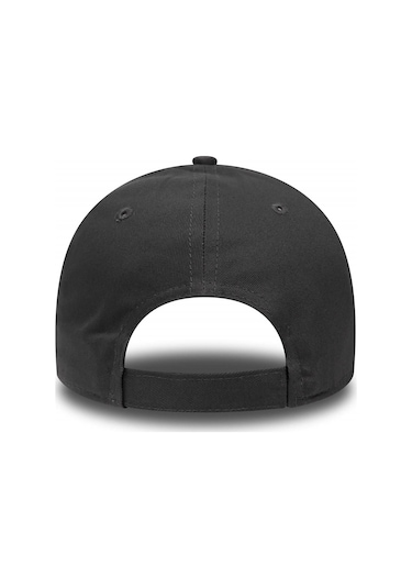 New Era Şapka - Flag Collection 9FORTY Gri