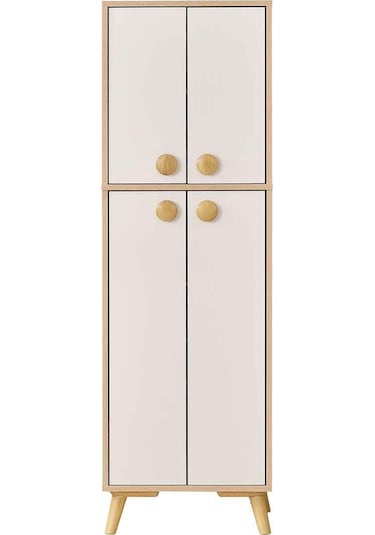 Domino Pormanto Beyaz