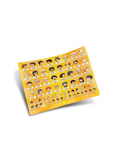 Kim Bul Bakalım Klasik Tahmin Etme Oyunu Let Me Guess .