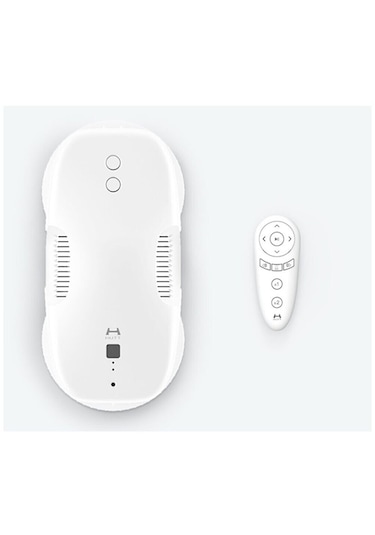 Hutt DDC55 Cam Temizleme Robotu