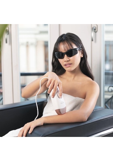 Cecotec Skincare Ipl Quartz Lazer Epilasyon Cihazı