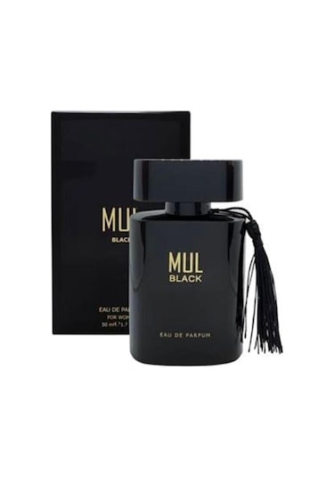 Fg Mul Black 50 Ml. Edp Kadın Parfüm Diğer