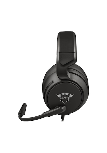 Trust GXT 433 Pylo Kulak Üstü Oyuncu Kulaklığı