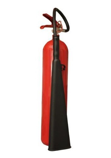 Tüpaş Co2 Yangın Söndürme Tüpü 5 KG