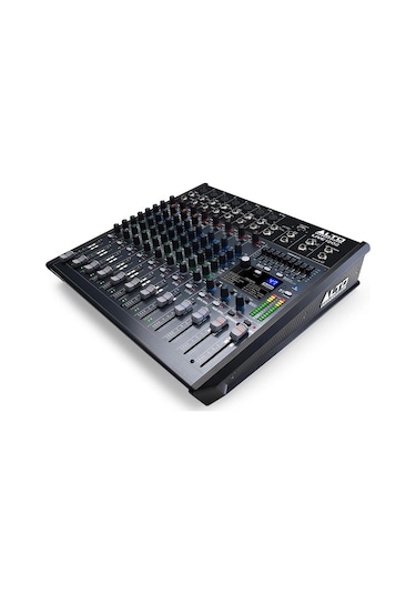 Alto Live 1202 12 Kanal Analog Mikser