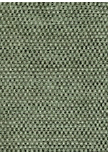 Enesar Home Yeşil Keten Döşemelik Kumaş Premium Dokuma 127 100 x 140 cm