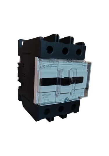 3p 95a 45kw/ac-3 Kontaktör 1no+1nc 230v Ac