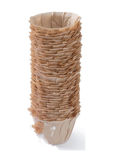 Homyl Cfp301 Kahve Makinesi Aksesuarları Için Kapaklı 1-parça 1 Parça