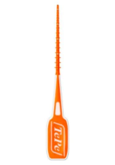 Tepe Easypick XS-S Silikon Saplı Kürdan 36'lı