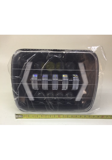 OFFROAD KARE LED FAR 1 Adet LASS300