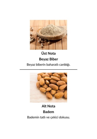 Alescia St-09 Kadın Parfüm EDP 50 ML