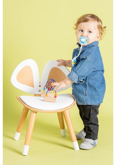 Hopfrög Kids Smart Walker First Prime Super Mat Havalı Barefoot İlk Adım Bebek Ayakkabı