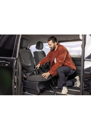 Karcher SE 4 Plus Spezial Halı Yıkama Makinesi