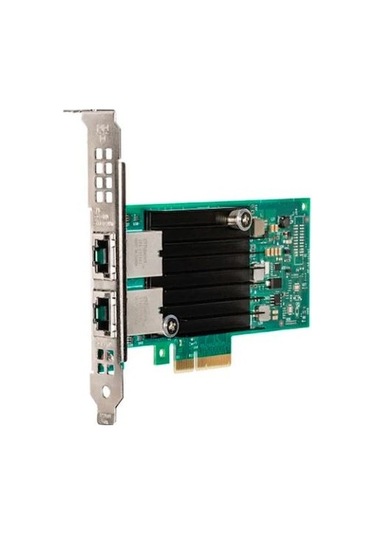 Intel X550-T2 Dual 2 Port 10GbE Server Ethernet Kartı
