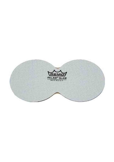 Remo Ks0012ph 2.5'' Double Falam Slam Patch susturucu