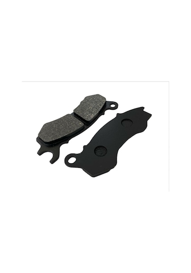 Rks Newlight 125 Ön Fren Disk Balatası