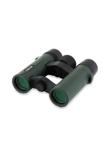 Carson Rd-826 Rd Series 8x26mm Açık Köprü Kompakt Dürbün Çok Renkli