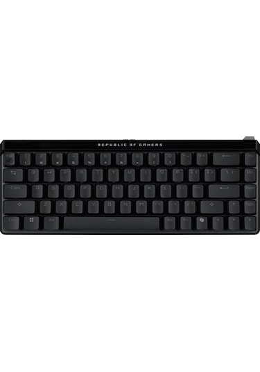 Asus M605 ROG Falchion Ace HFX 65 Magnetic Switch Oyuncu Klavye