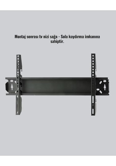 32-65 - 297 - İnç Lcd Led Tv - Csmo-tex - Askı Aparatı