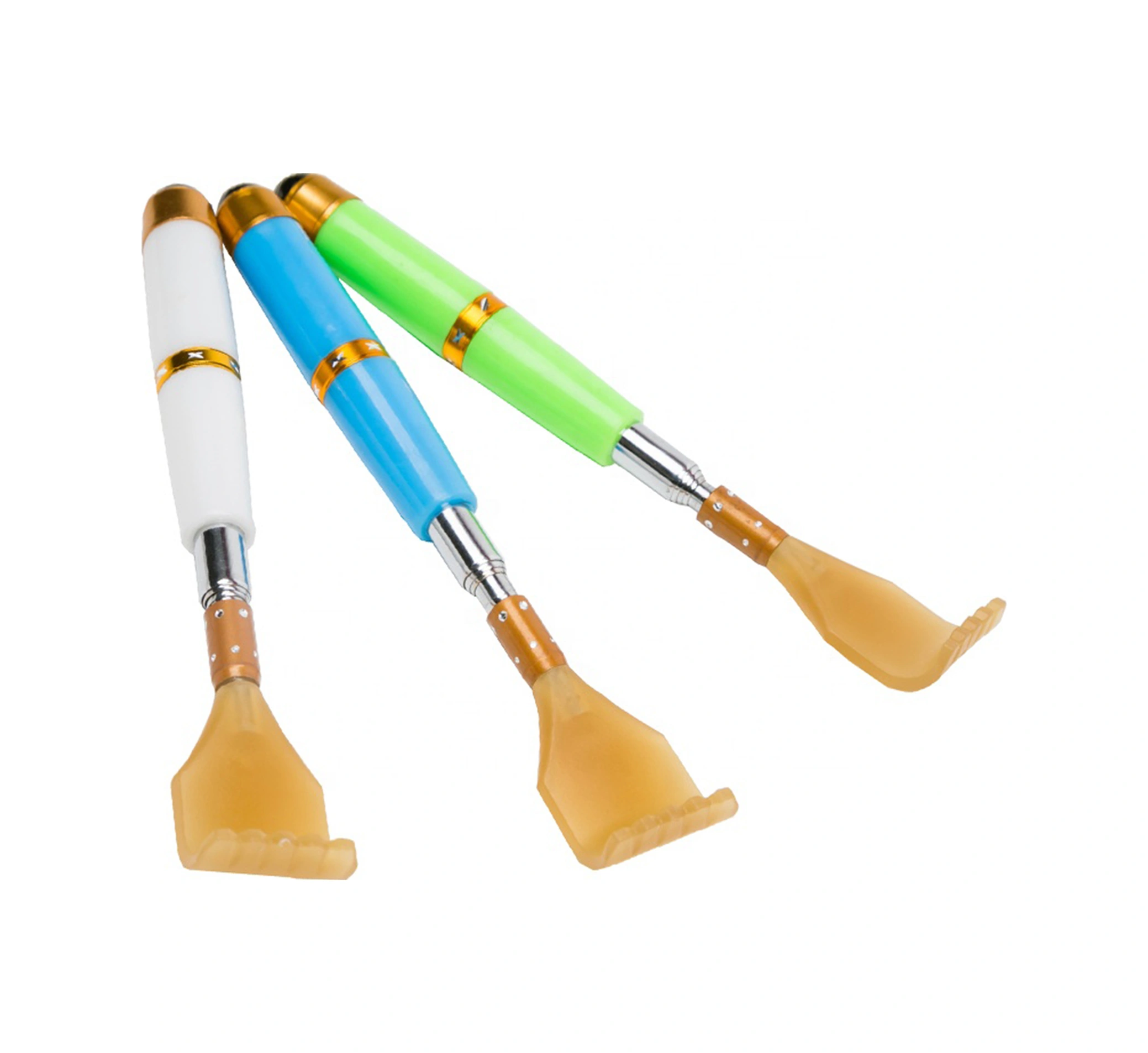 Xindoker Mavi Geri Çekilebilir Omuz/arka Kaşıkçı - Paslanmaz Çelik 5 Bölmeli 20-53cm Uzatılabilir Enkaz Tırnaklı Masaj Aleti Mavi Xindoker Mavi Geri Çekilebilir Omuz/arka Kaşıkçı - Paslanmaz Çelik 5 Bölmeli 20-53cm Uzatılabilir Enkaz Tırnaklı Masaj Aleti Mavi