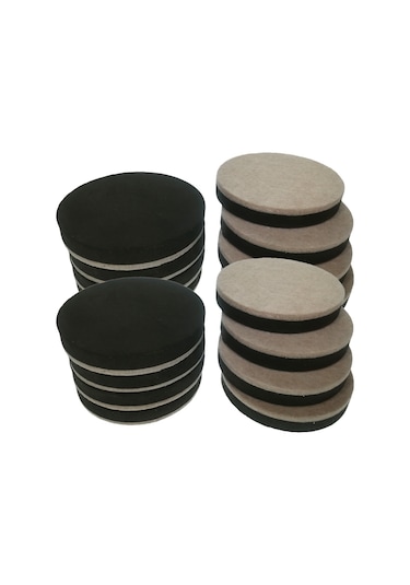 Suntek 16 Parça Ağır Hizmet Tipi Yeniden Kullanılabilir