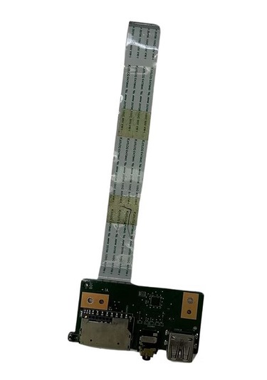 Acer Swift 3 Sf314-51 Usb Card Reader Io Audio Ses Boardu