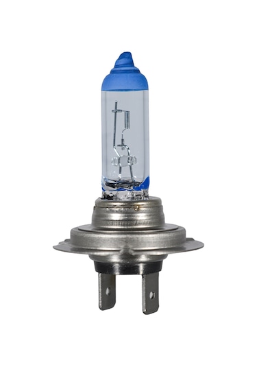 Tecpo Ampul Halojen 12v 55w Süper Beyaz Px26d 4'lü Paket