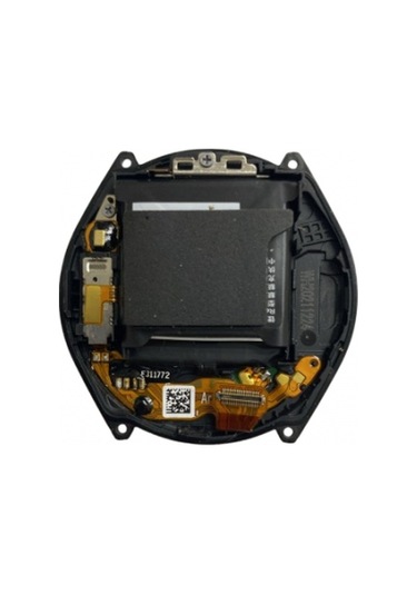 Huawei Whatch Gt3 Se 46mm Saat Pili Bataryası B-29 Senalstore