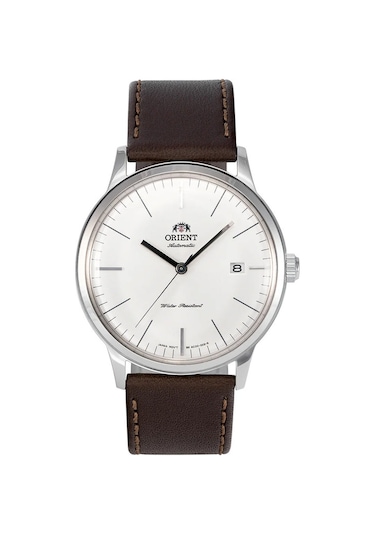 Orient Tac0000ew0 Otomatik Erkek Kol Saati Altın - Gri