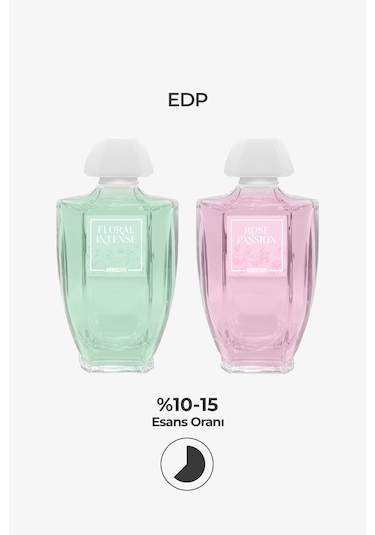 Armasari Floral Intense Kadın Parfüm EDP  100 ML