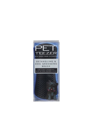 Tangle Teezer Pet Teezer Detangling Large Cornflower Blue Köpek