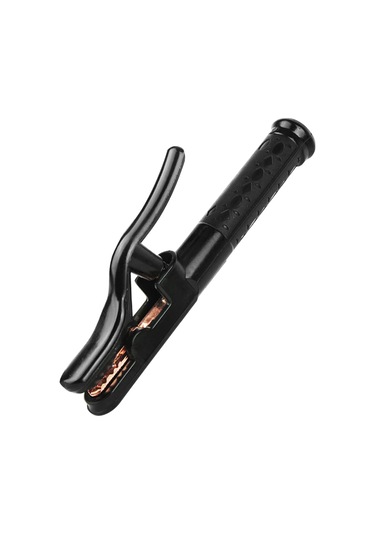 Konesam Siyah Bakır-abs Elektrik Kaynak Tutucu 1000a Ağır Tip Kaynak Makinesi Aletleri Siyah