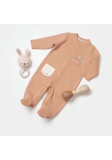 Biorganic Teach Me Tulum Kiremit- Mint Yeşil