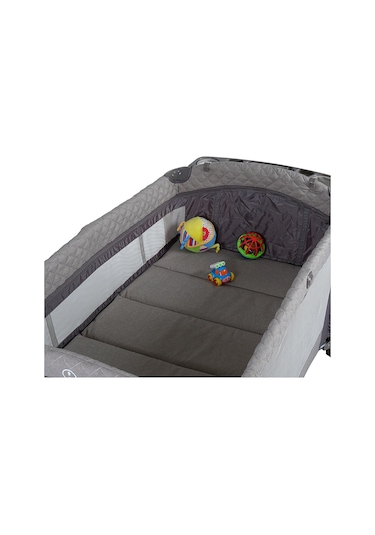 Prego Baby Prego 8040 Miami Premium Park Yatak 70x120 Cm Pry-8040 Bej PRY-8040_Bej