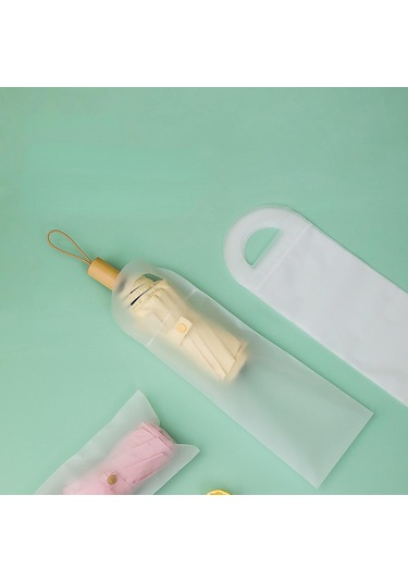 Homyl Araba, Açık Ev Için Yeniden Kullanılabilir Beyaz