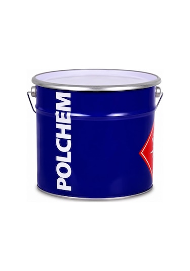 Polchem Poliüretan Astar Pa-20 18+6 Kg Siyah Diğer