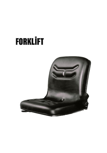 Forklift Koltuğu