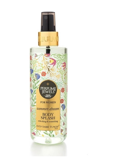 Eyüp Sabri Tuncer Summer Dream Body Splash 250 ML
