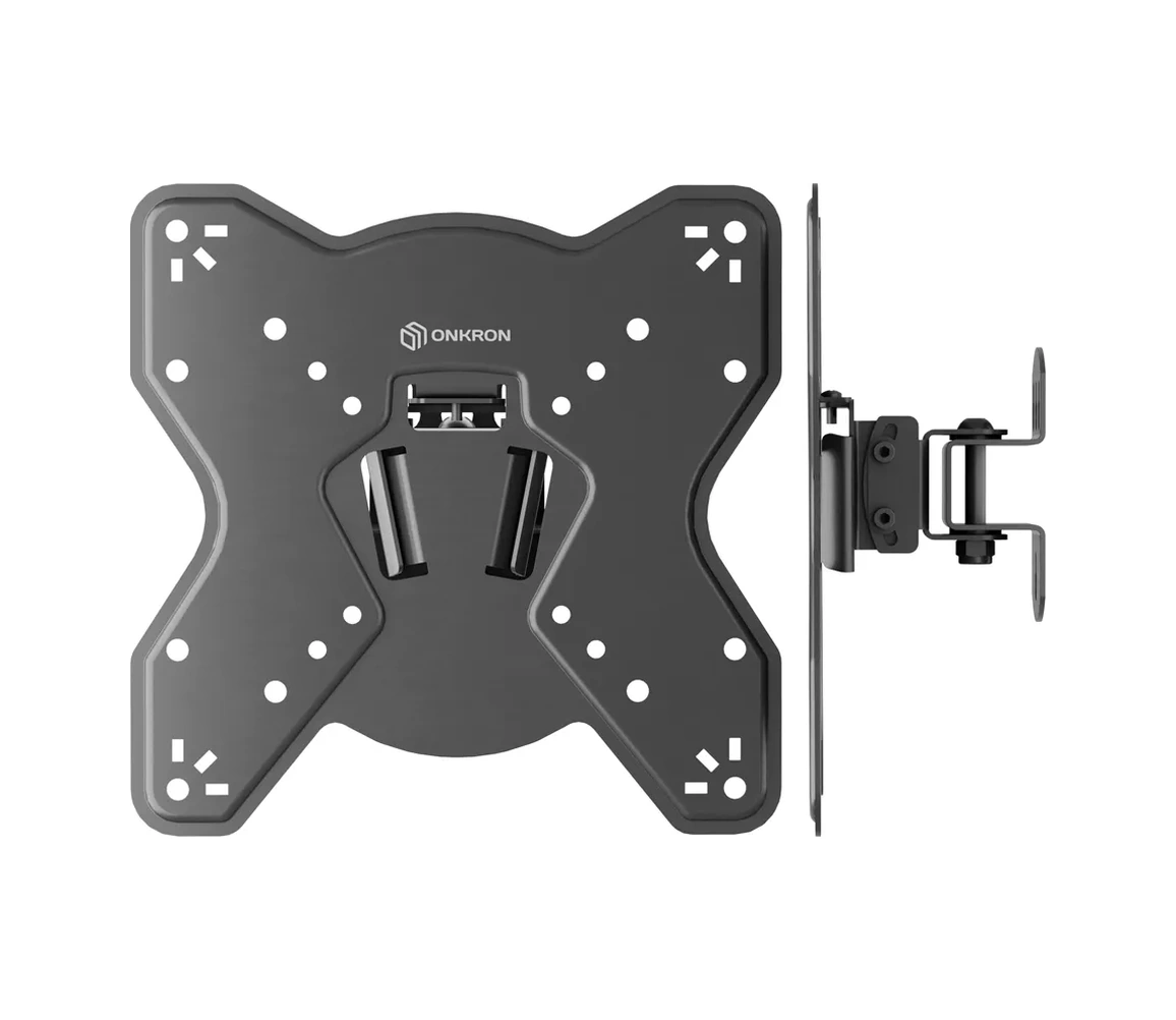 Onkron Tv Askılığı Eğilip Döner 17-43, Np23 10587559
