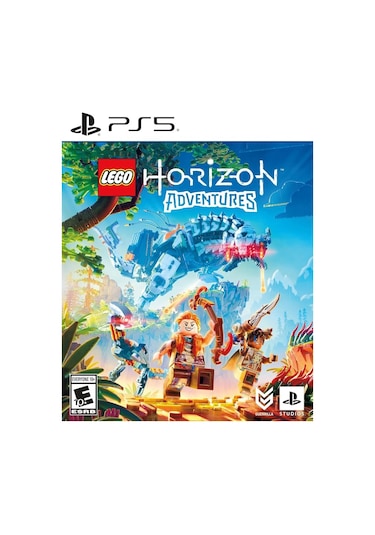 Horizon Advantures PS5 Oyun