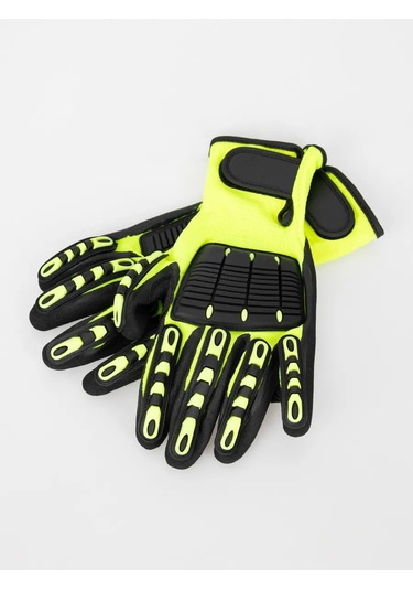 S. Gloves Karat Darbe Emici Eldivenler 475144219