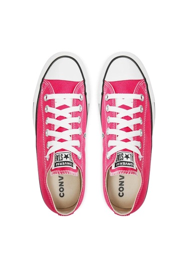 Converse M7652c All Star Ox Fuşya Unisex Ayakkabı Fuşya