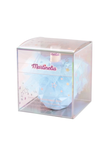 Martınelia Star Shine Kız Çocuk Parfüm Mavi 100 ML