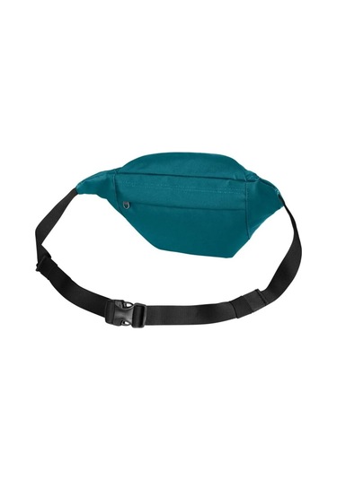 Jack Wolfskin Konya Hipbag Outdoor Çanta Teal Çok Renkli